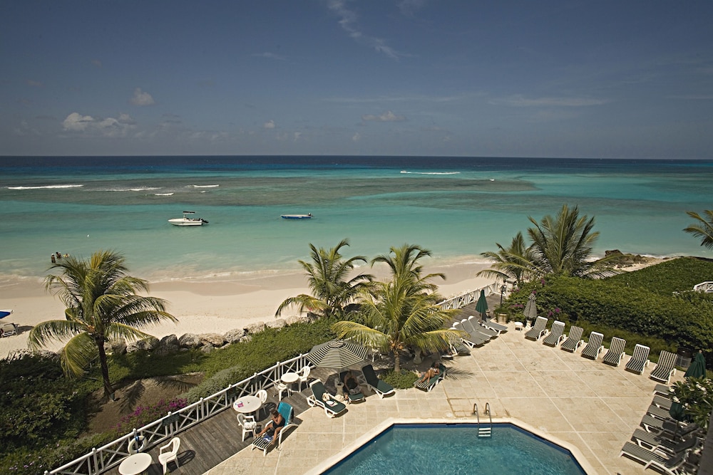 Coral Sands Beach Resort 17/27