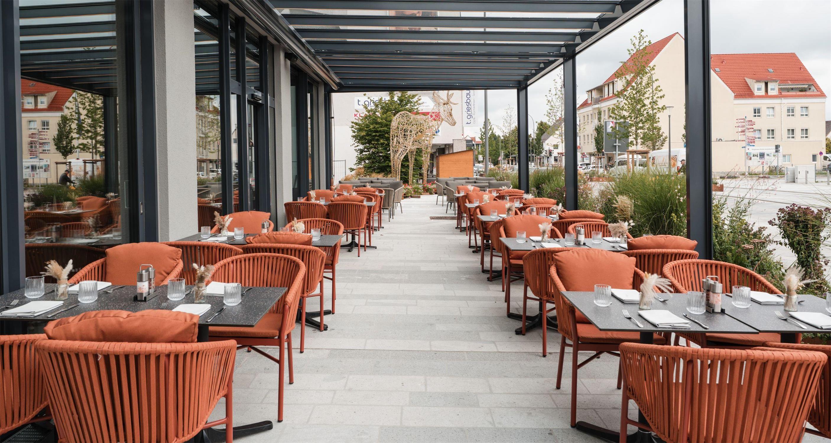 Best Western Hotel Am Europaplatz 19/30