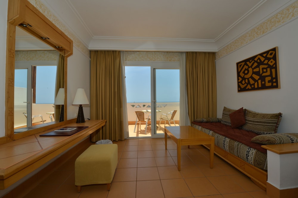 Timoulay Hotel Spa Agadir 55/70
