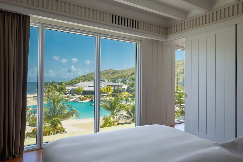 Suite, King Bed, Plunge Pool, Pool Access