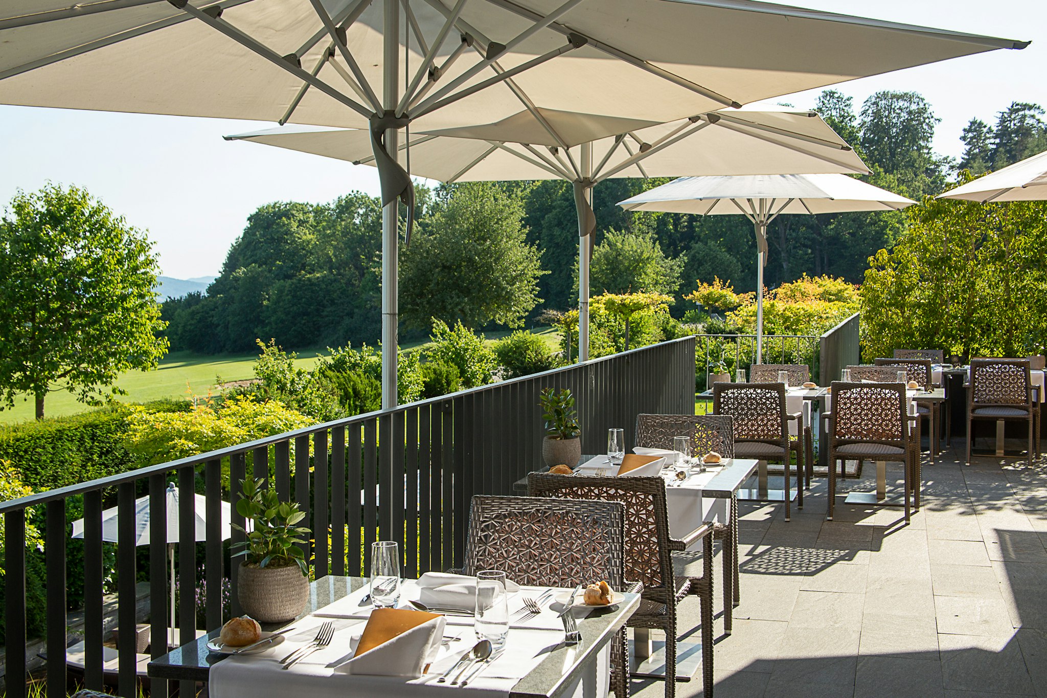 Wellnesshotel Golf Panorama 34/50