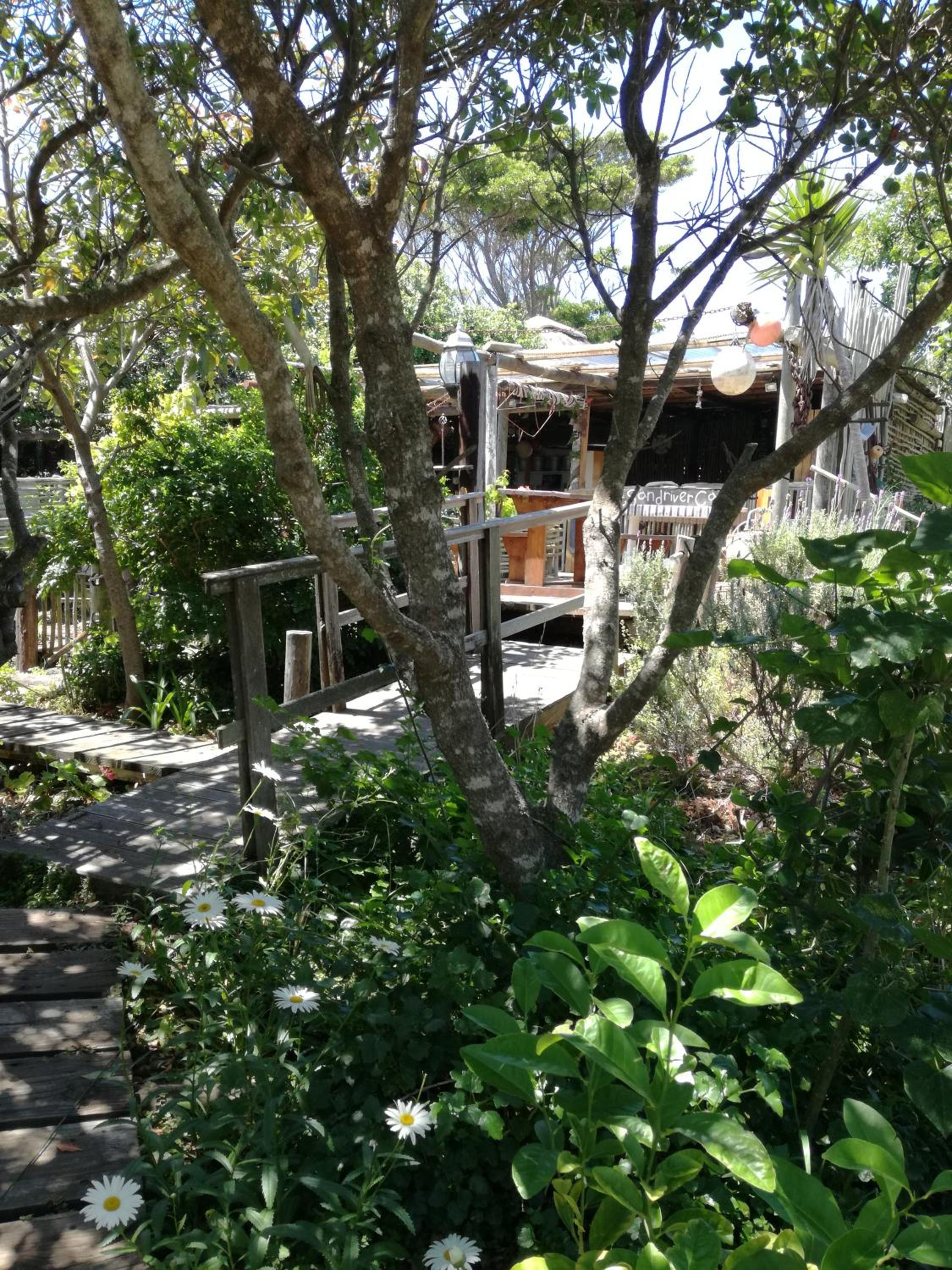Sandriver Lodge 43/50