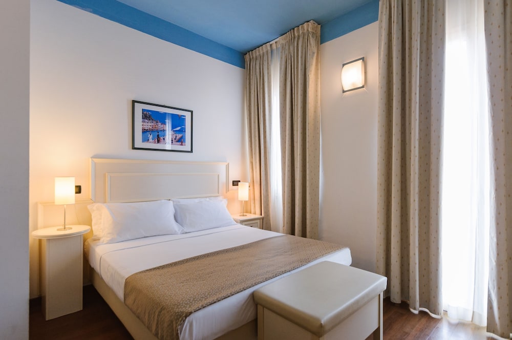 Double Comfort Room