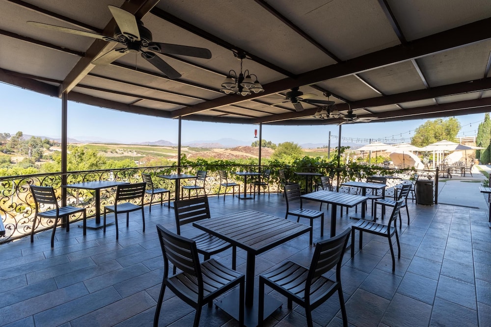 Inn at Churon Winery 32/50