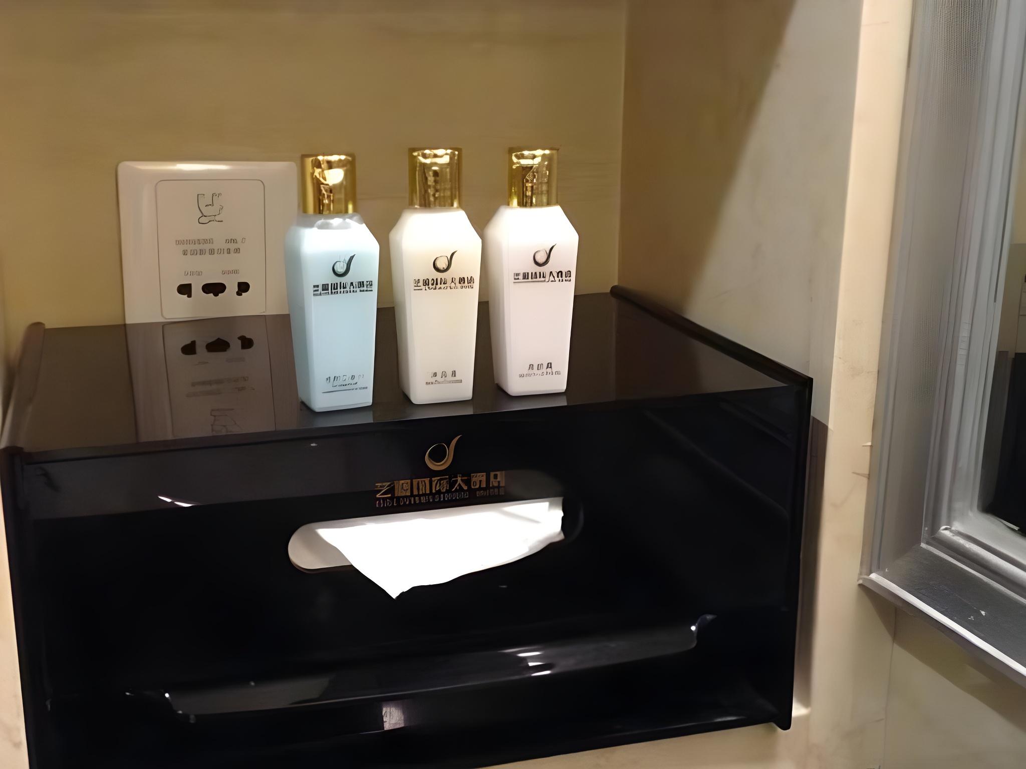 Shenzhen Yijia International Hotel 9/34