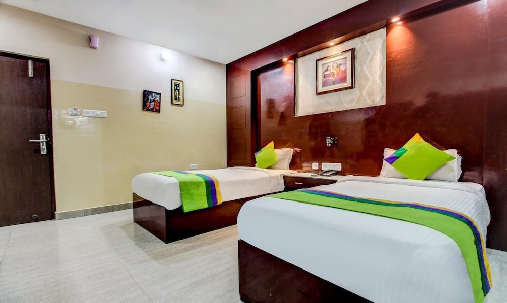Hotel Amanda 21/42