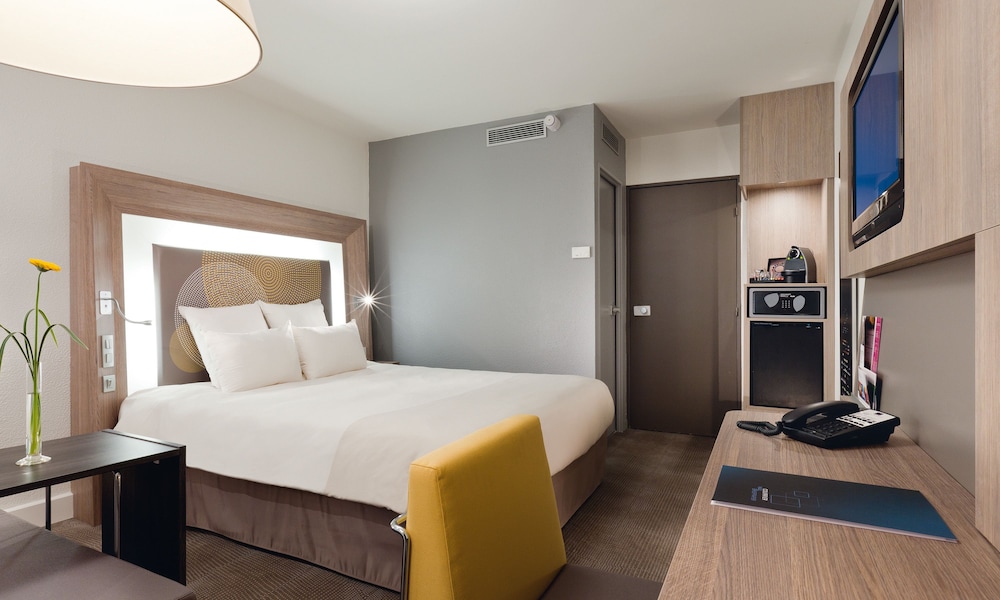 Novotel Nantes Carquefou 18/75