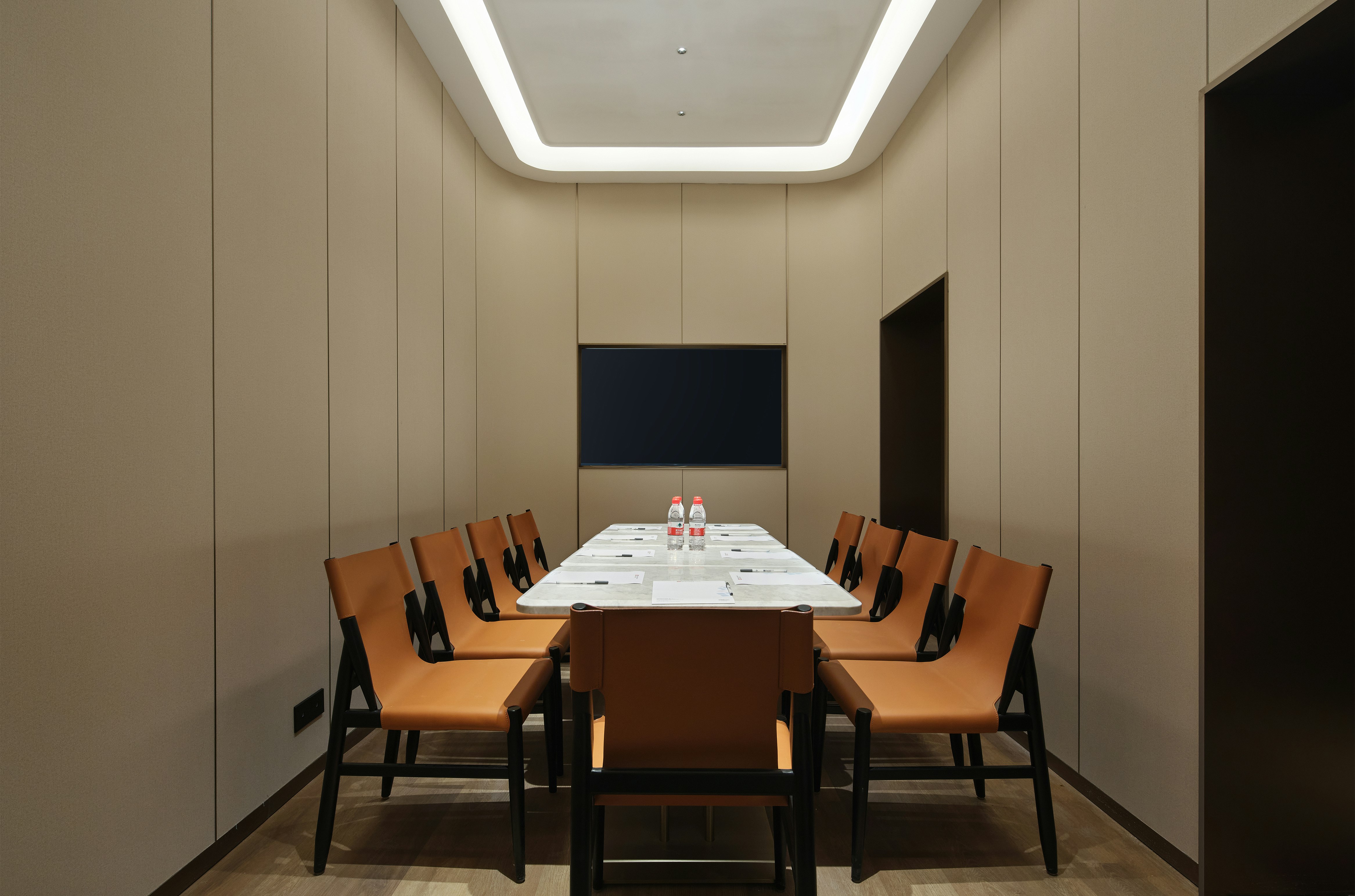 Hilton Garden Inn Nanchang Tengwang Pavilion 44/50