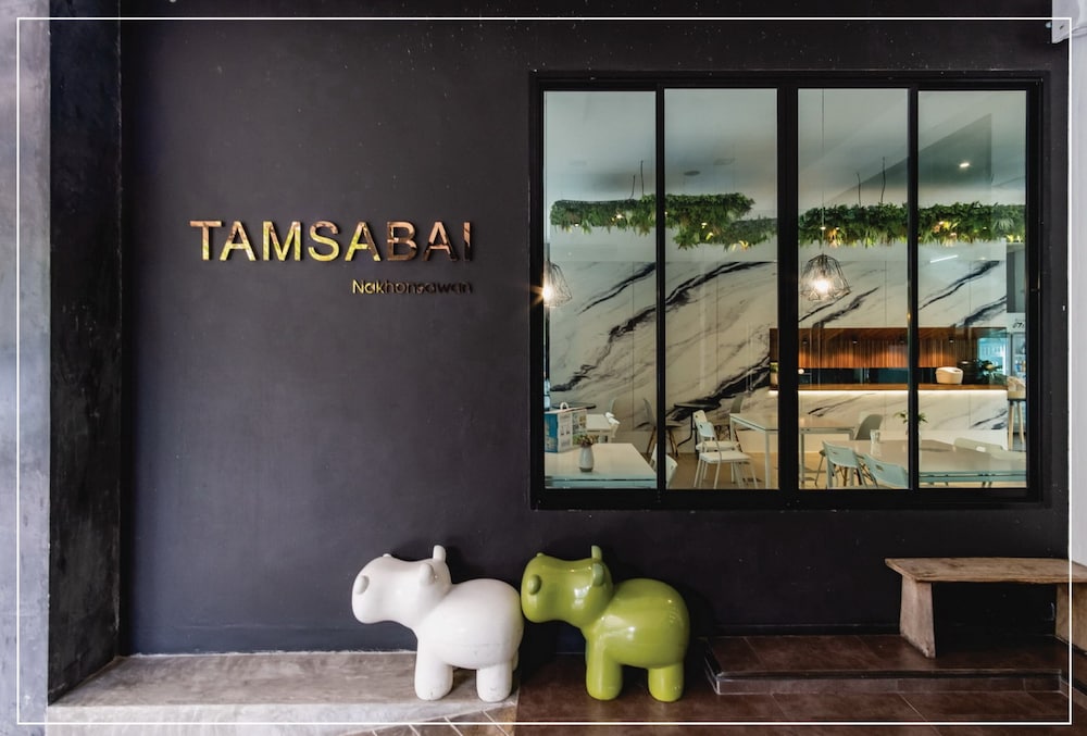Tamsabai Hotel 37/77
