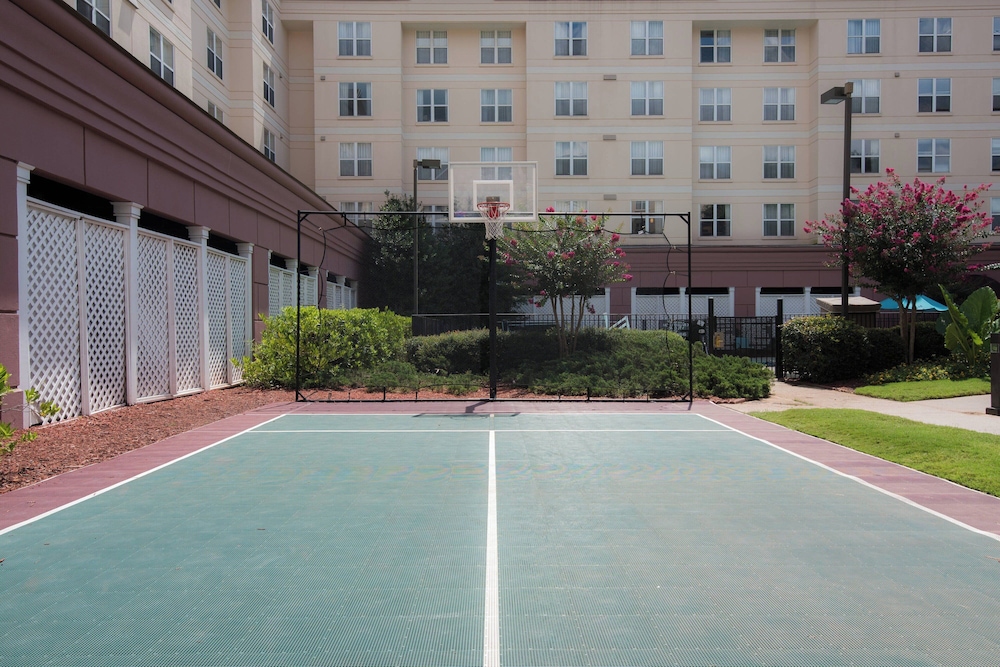 Residence Inn Atlanta Buckhead Lenox Park 46/50