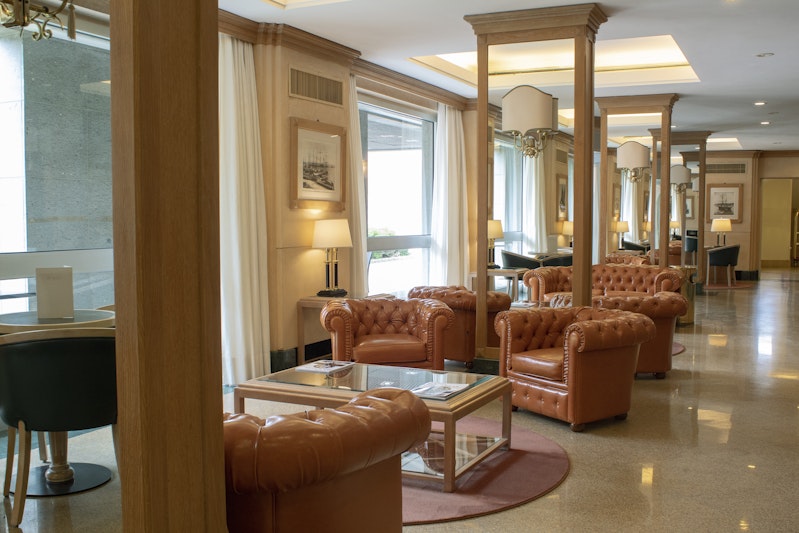 Starhotels Vespucci 21/42