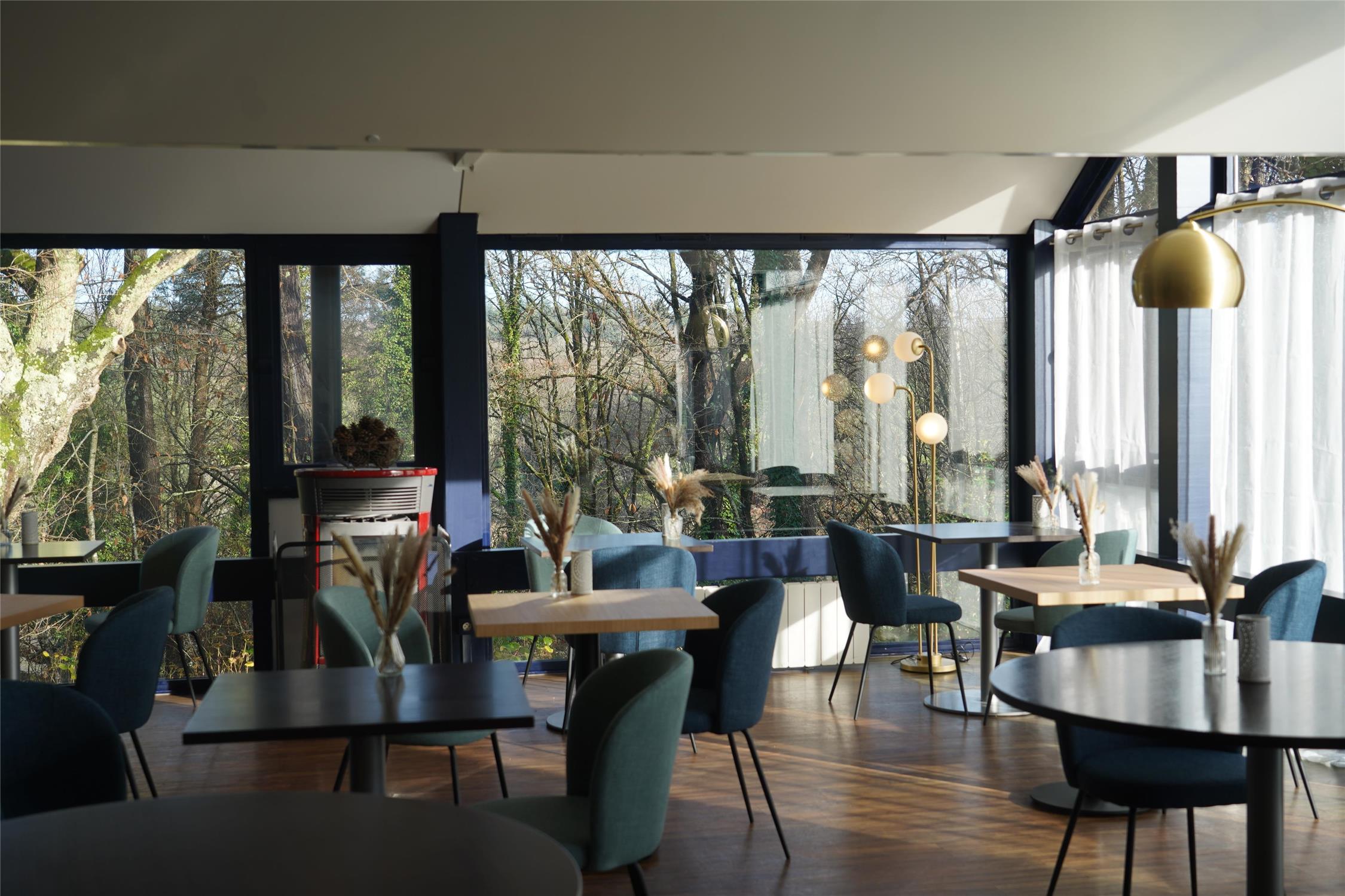 Best Western Auray Hotel Du Loch 19/27