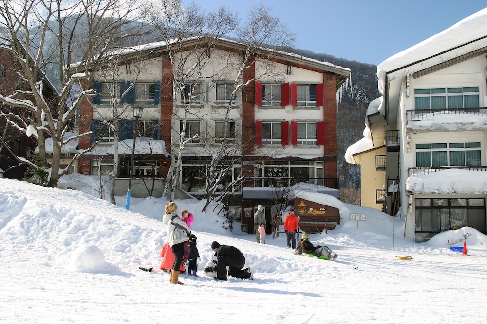 Villa Alpen 7/50