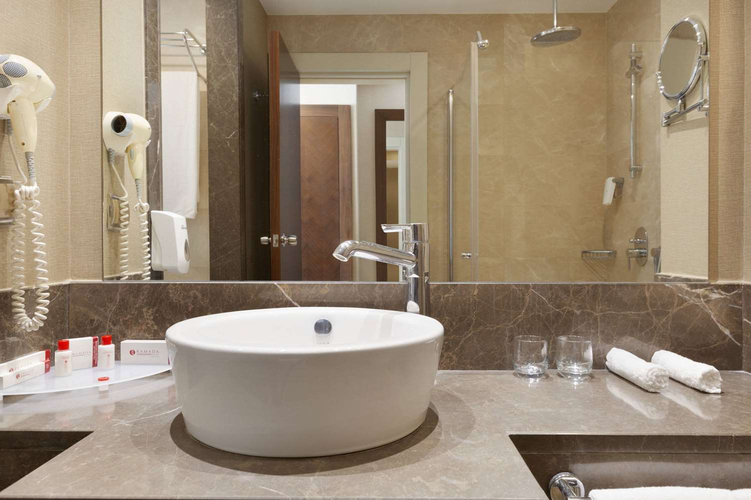 Ramada Plaza by Wyndham Antalya 55/55