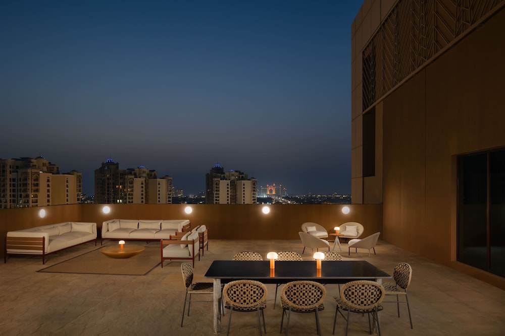 Cheval Maison The Palm 44/72