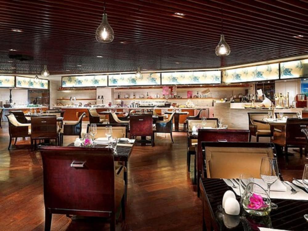 Sofitel Galaxy Nanjing 35/48