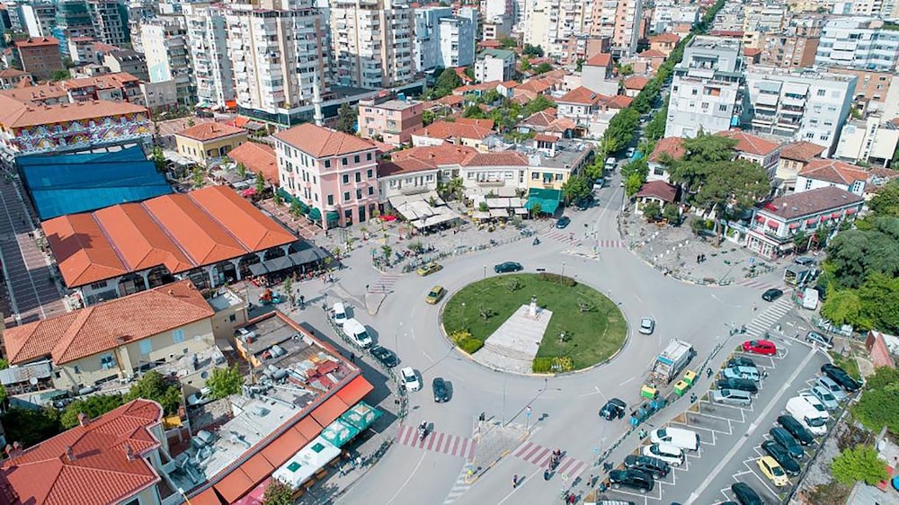 Hotel Boka 40/50