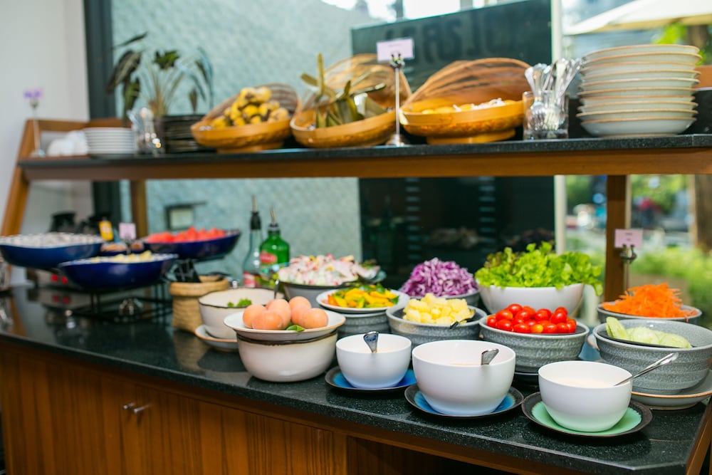 Lavana Hotel Chiangmai 16/32