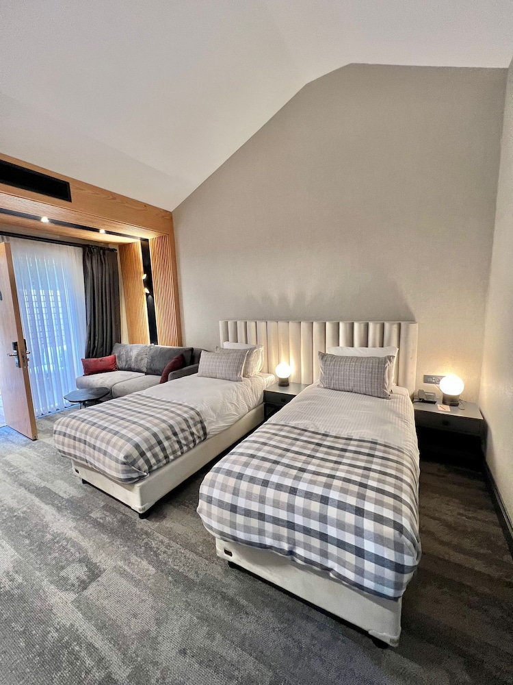 Dosso Dossi Hotels Laleli 16/50