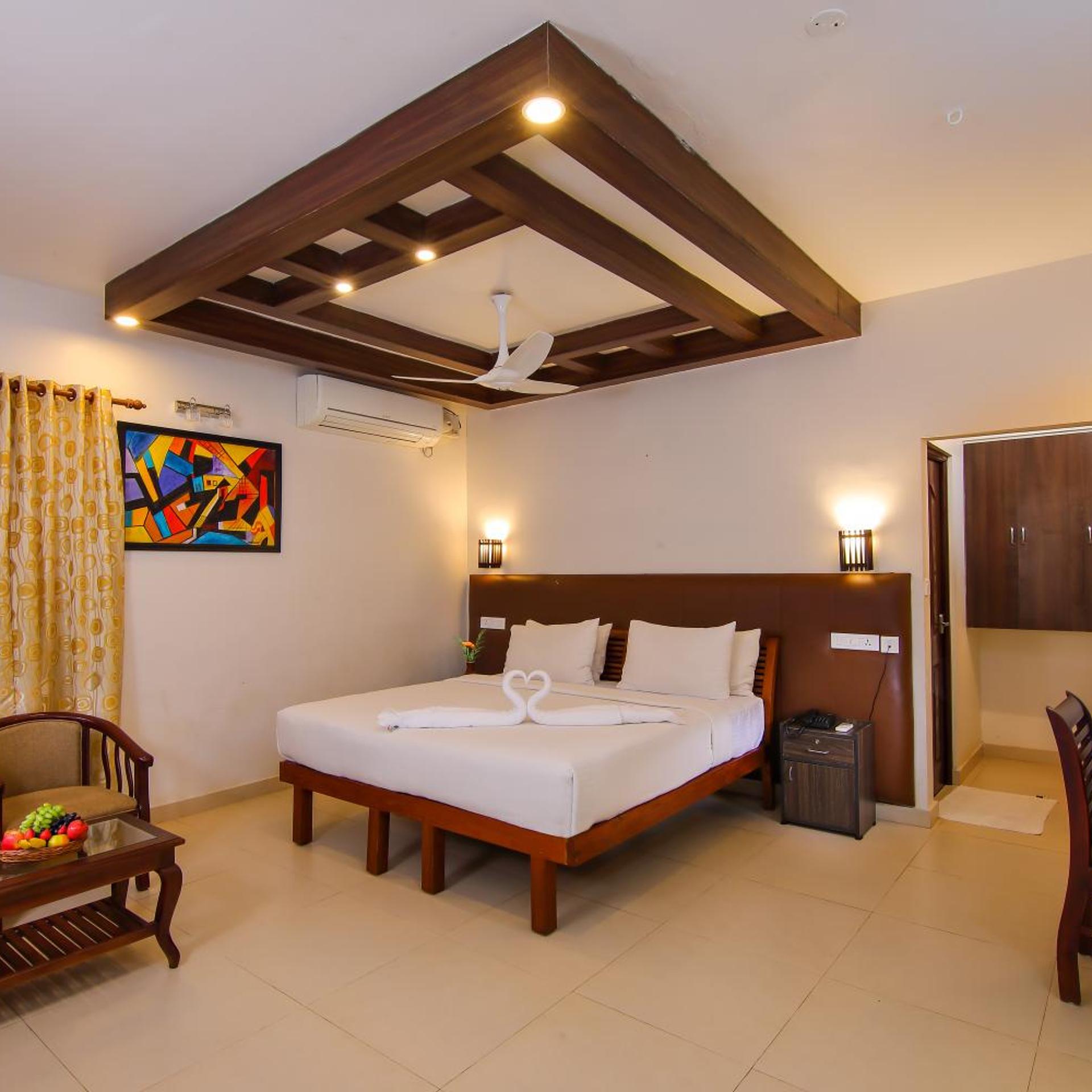 Krishnatheeram Ayur Holy Beach Resort 17/55