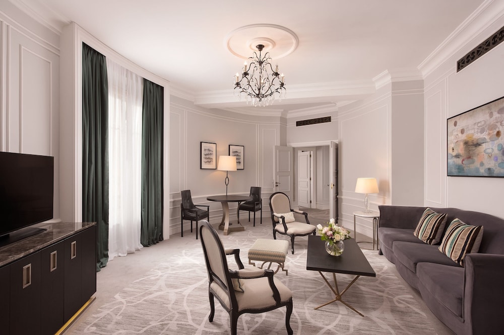 Hotel Maria Cristina A Luxury Collection Hotel 38/74