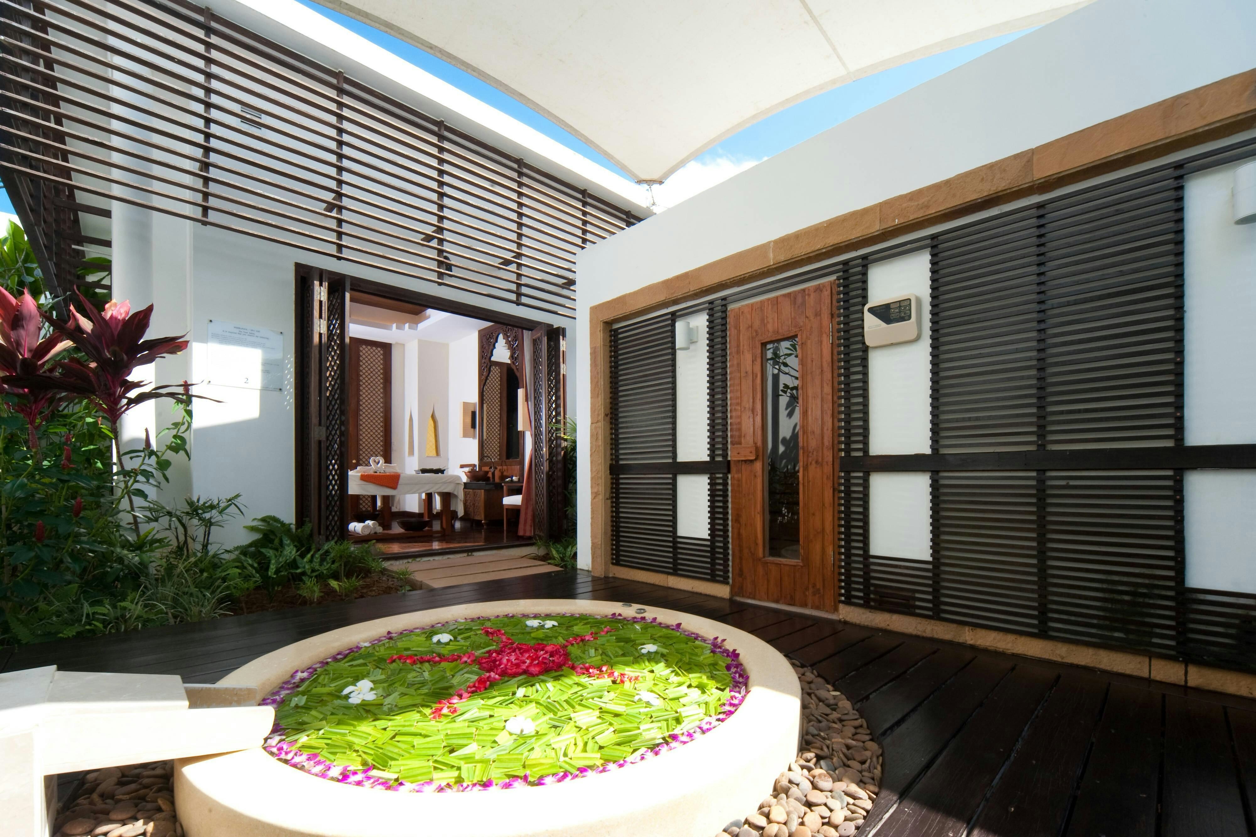 Jw Marriott Khao Lak Resort Spa 24/66