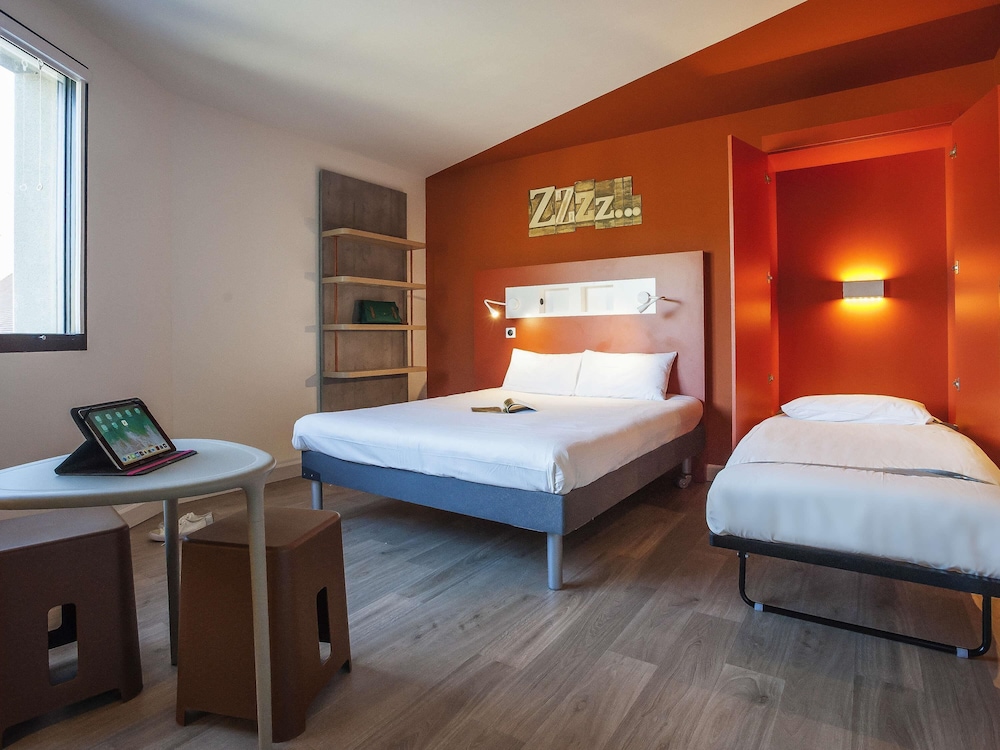 ibis budget Chateau-Thierry 16/50