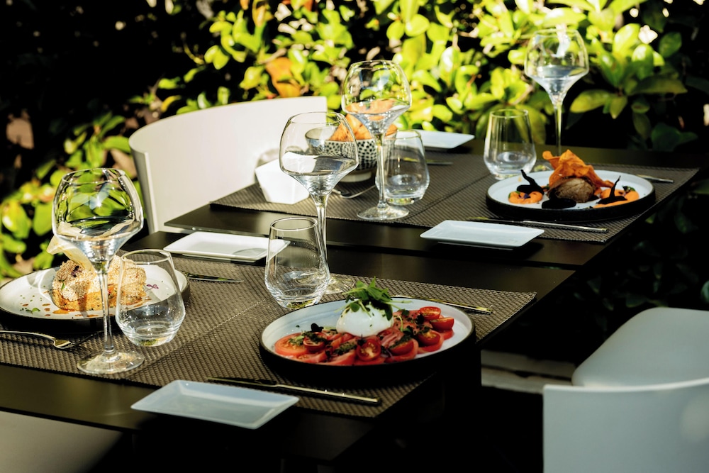 Acevi Villarroel Hotel 53/62