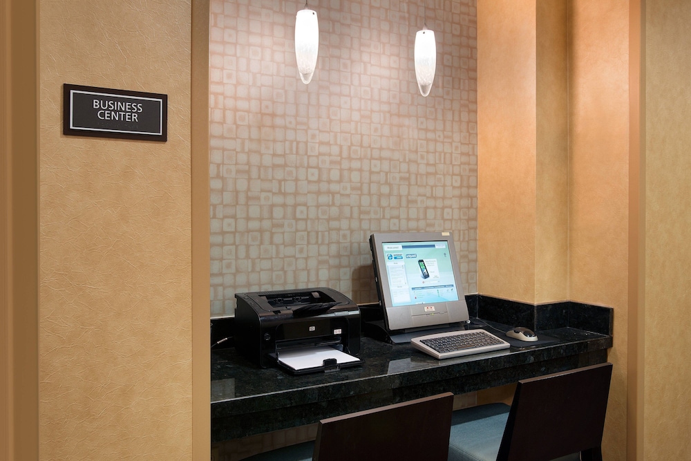 Residence Inn San Diego Sorrento Mesa/Sorrento Valley 41/44