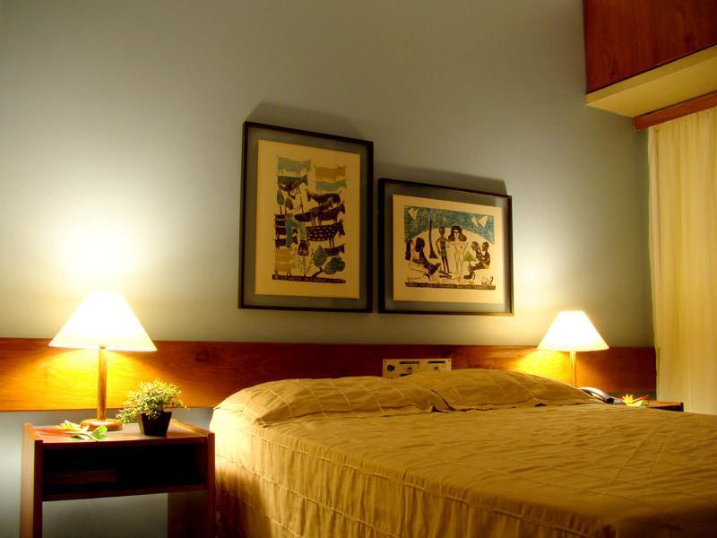 Hotel Pousada Sao Francisco 14/21