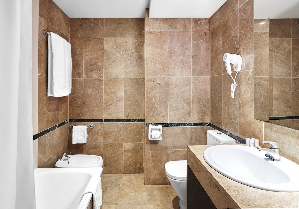 Barcelona Century Hotel 16/51