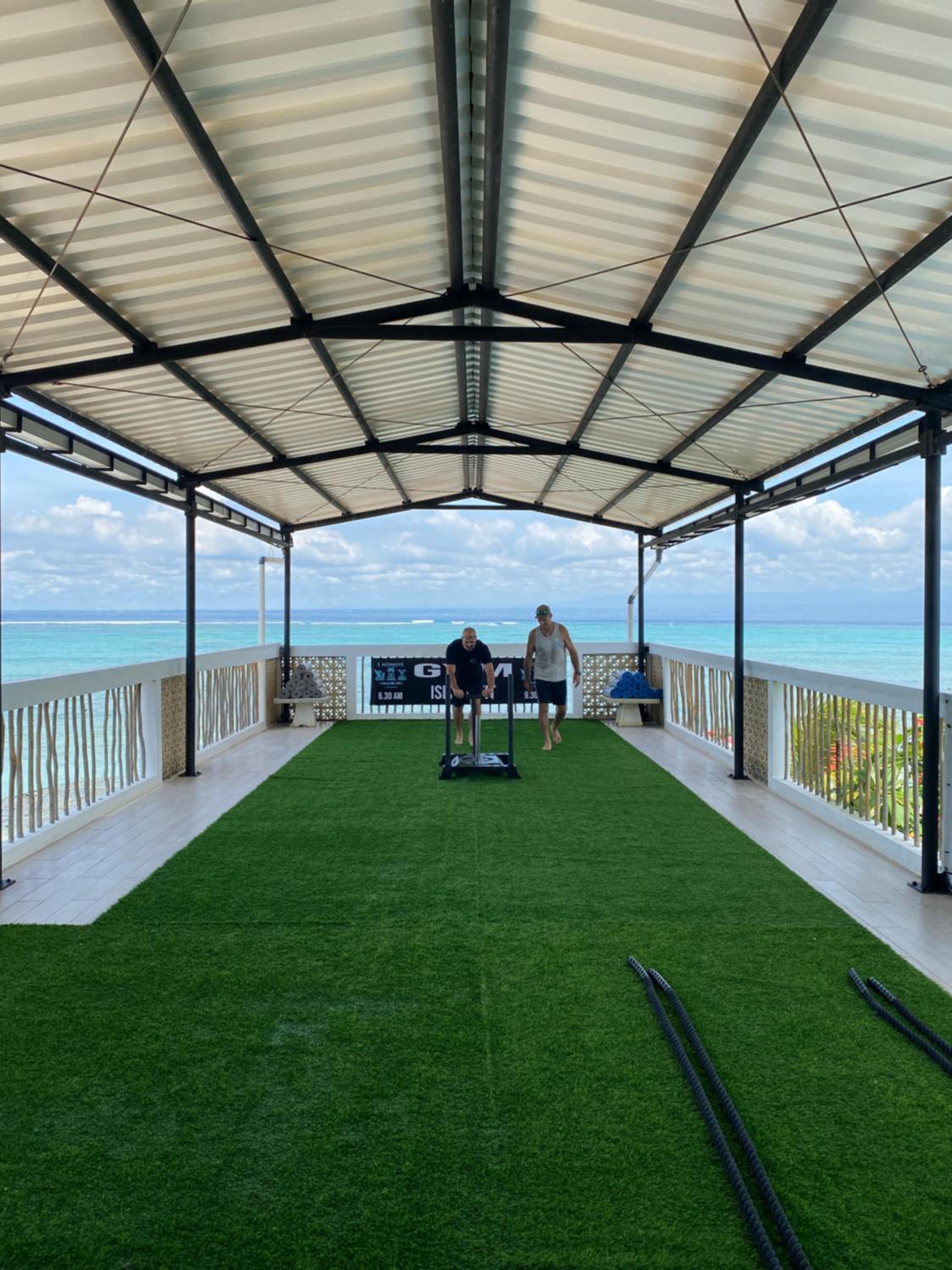 3 Monkeys Lembongan 43/50