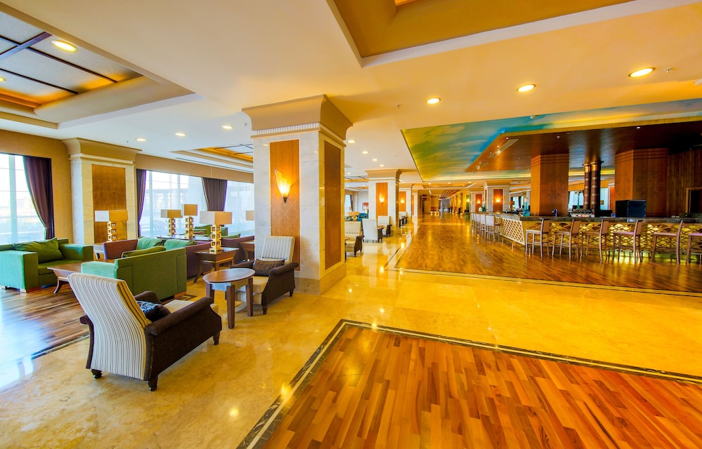 Horus Paradise Luxury Resort 6/50
