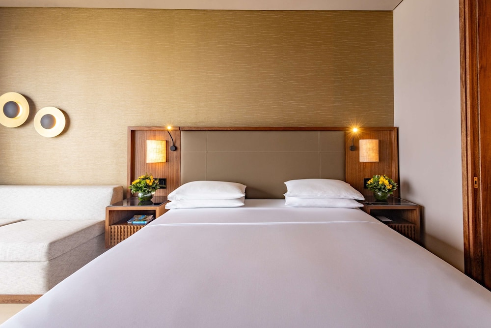 Hyatt Regency Cartagena 17/78
