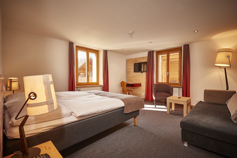 Hotel Landhaus 6/37
