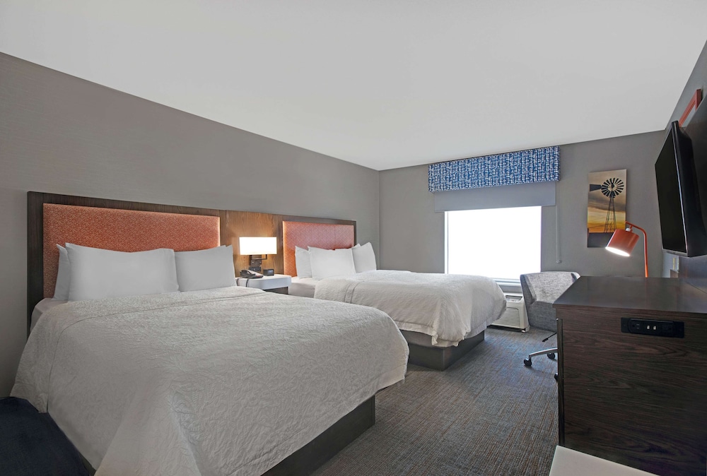 Hampton Inn Keokukia 13/36