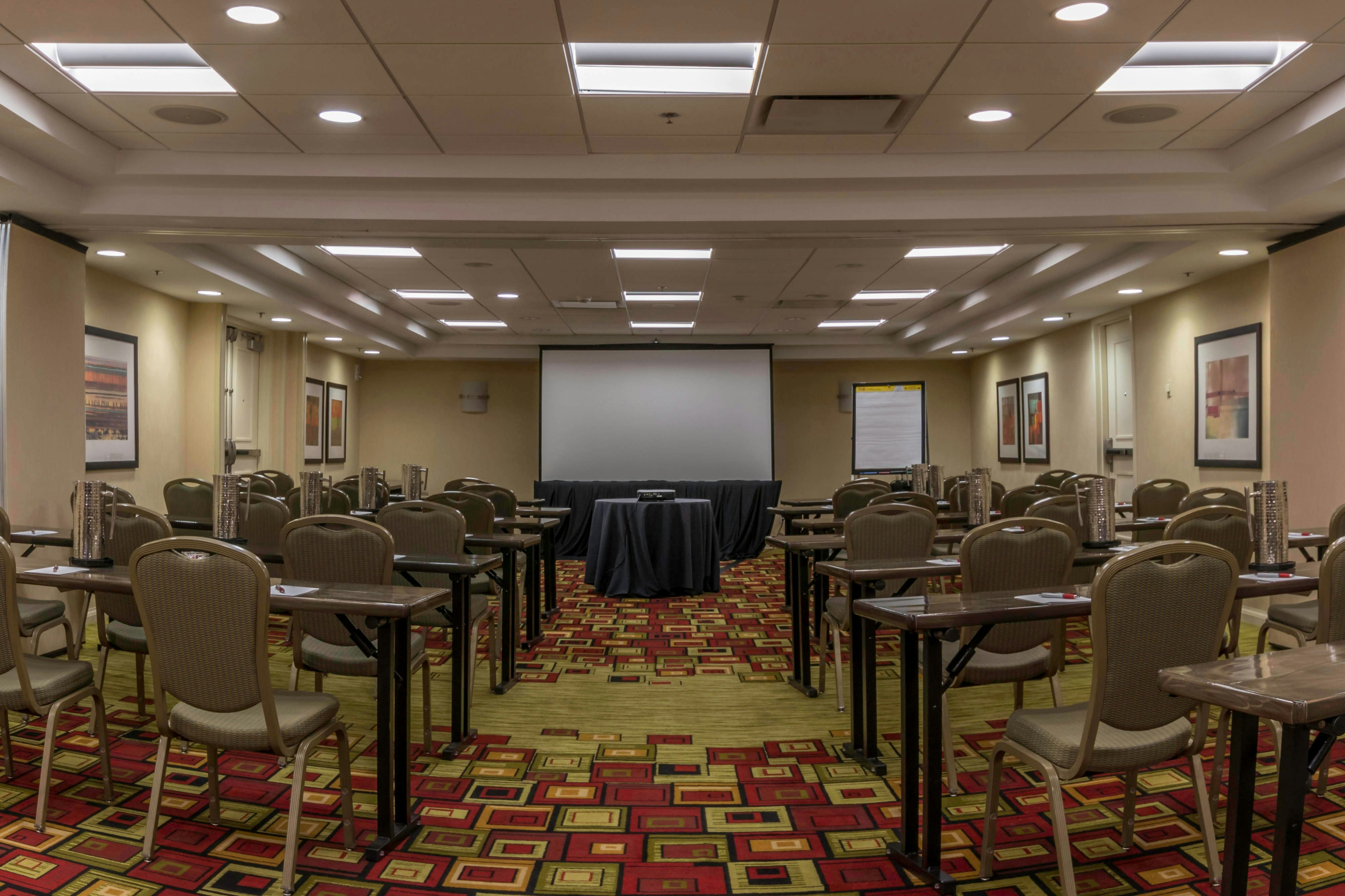 Scottsdale Marriott Suites Old Town 11/16