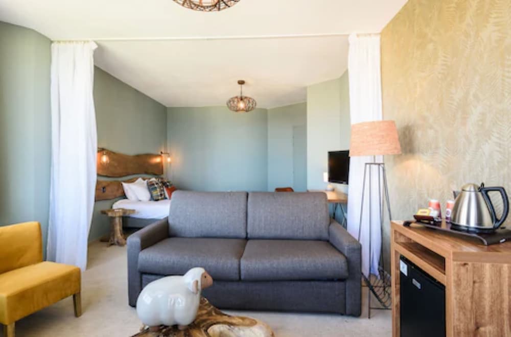 Baya Hotel & Spa 15/28