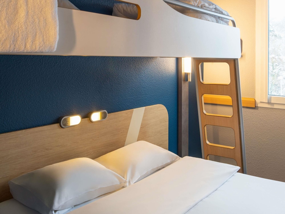 Ibis budget Hamburg Quickborn 22/49