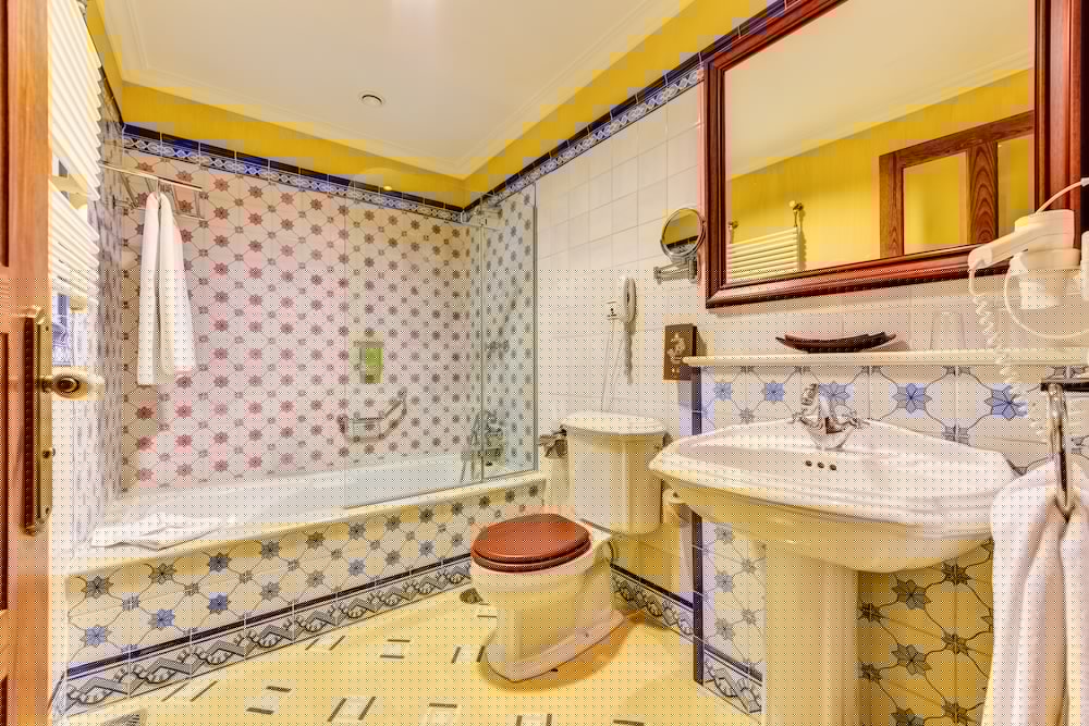 Hotel Spa Villalba - Adults Only 25/70