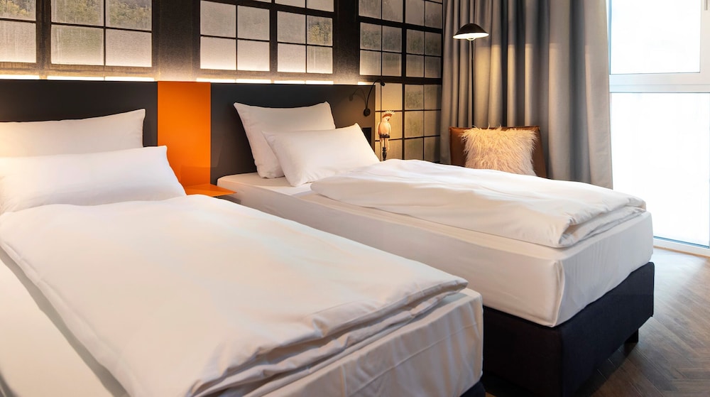 LOGINN Hotel Waiblingen 22/61