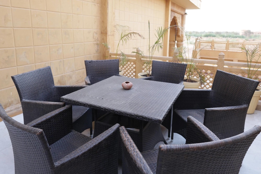 Ramada by Wyndham Jaisalmer Barmer Road 57/70