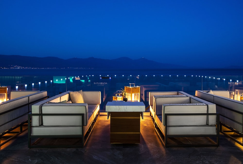 Unique Life Style Hotel in KUSADASI