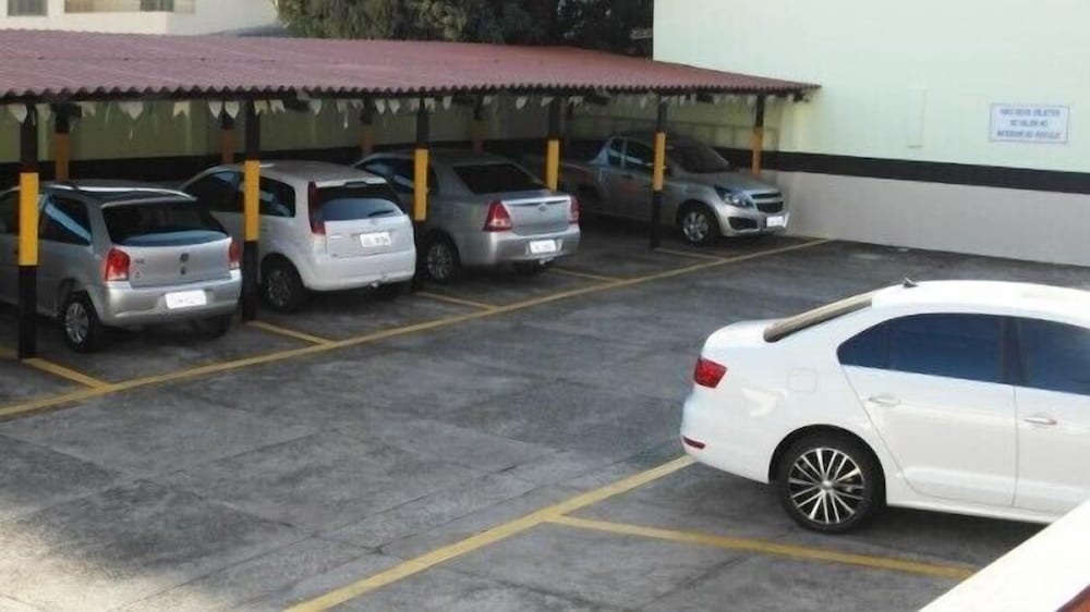 Itaipu Hotel 18/23