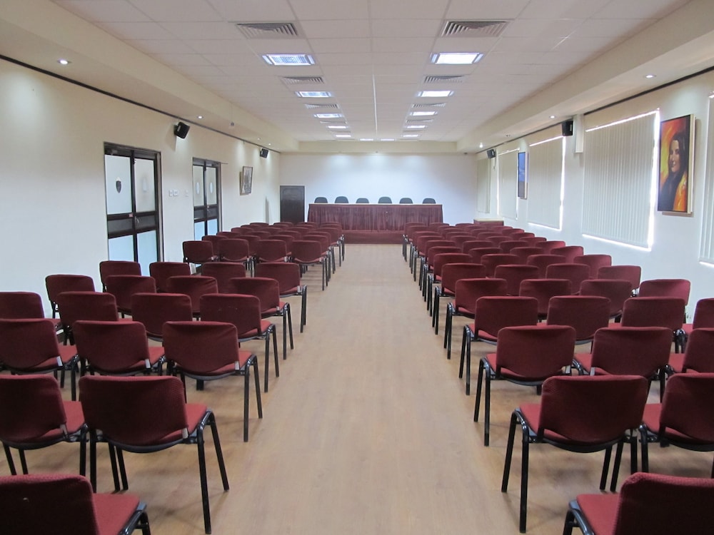 THE INTERNATIONAL CENTRE GOA 30/41