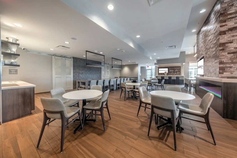 Residence Inn by Marriott Short Pump at the Notch 45/55