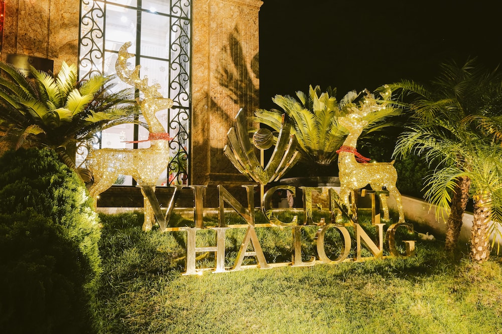 Vincent Ha Long Hotel 44/49