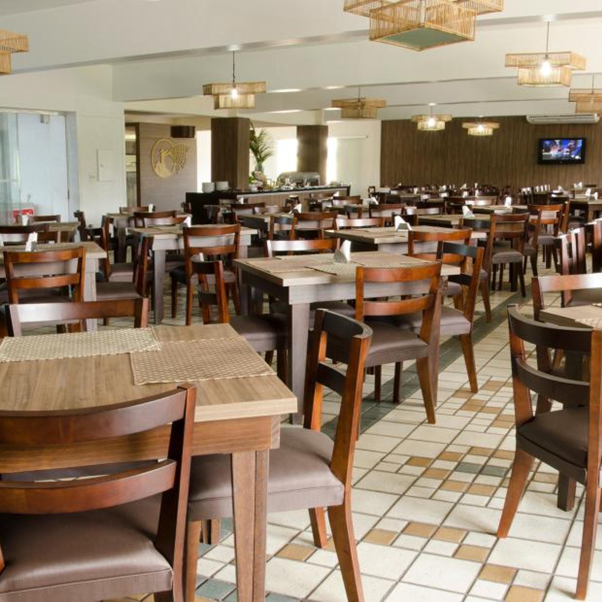 Camboa Hotel Paranagua 19/41