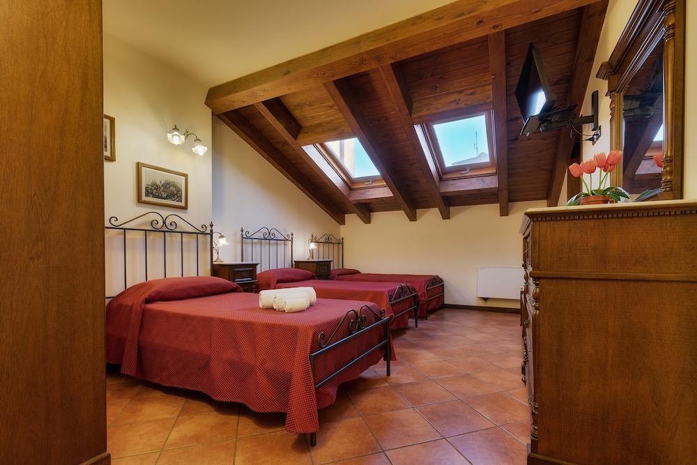 Casa Manzella 24/68
