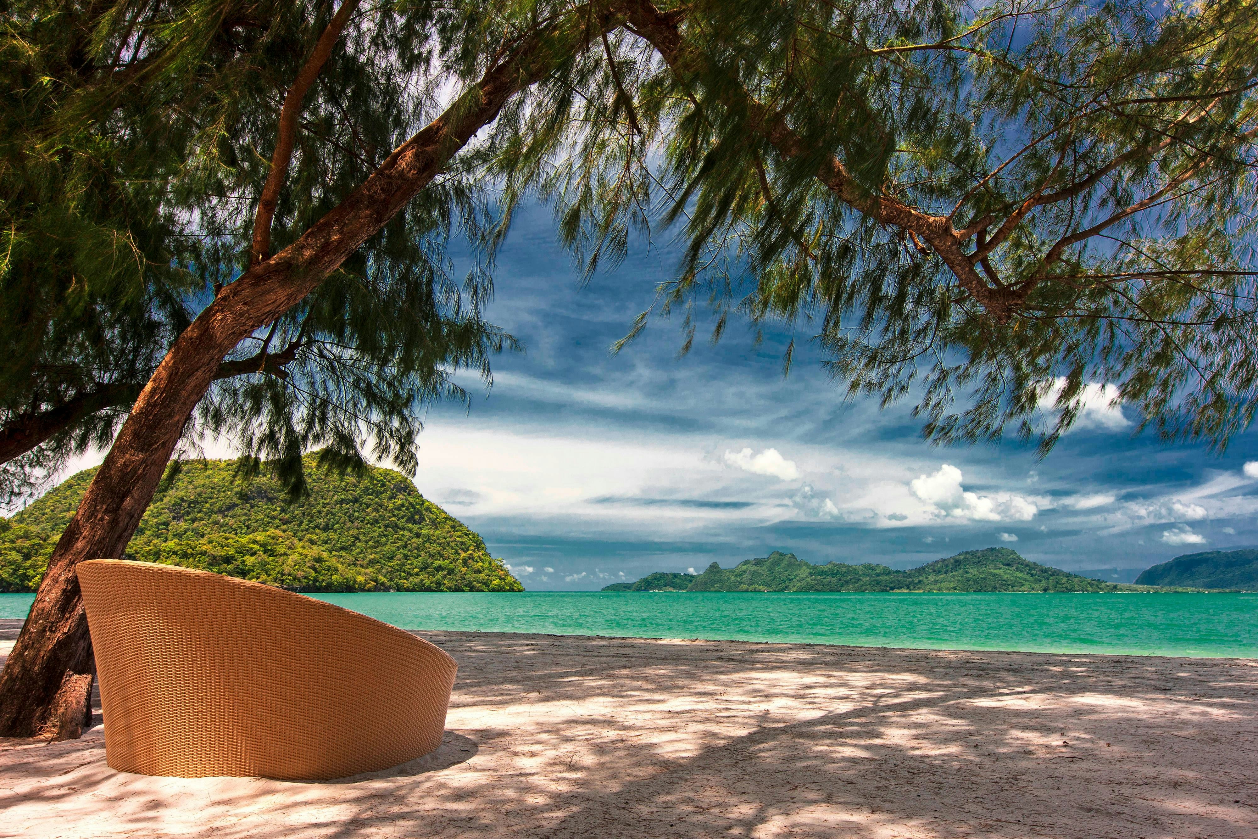 The Westin Langkawi Resort Spa 48/70